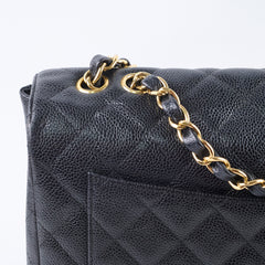 Chanel Jumbo Classic Double Flap - 11 Series