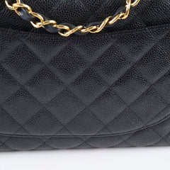 Chanel Jumbo Classic Double Flap - 11 Series