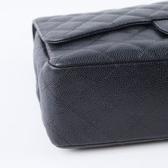 Chanel Jumbo Classic Double Flap - 11 Series