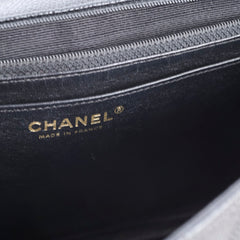Chanel Jumbo Classic Double Flap - 11 Series