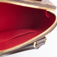 Louis Vuitton Alma BB Damier Ebene