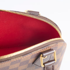 Louis Vuitton Alma BB Damier Ebene