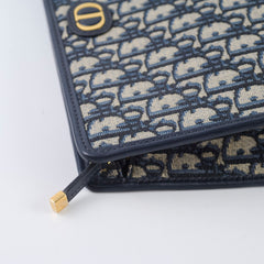 Christian Dior 30 Montaigne Pouch