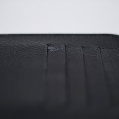 Louis Vuitton Passport Holder Empriente Black