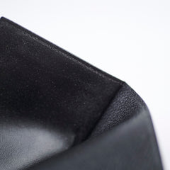 Louis Vuitton Passport Holder Empriente Black