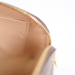 Louis Vuitton Cosmetic Pouch PM Monogram