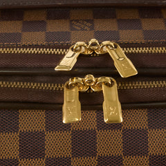Louis Vuitton Business Pegase 55cm Damier Ebene