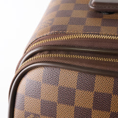 Louis Vuitton Business Pegase 55cm Damier Ebene