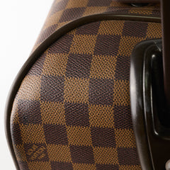 Louis Vuitton Business Pegase 55cm Damier Ebene