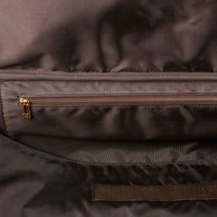 Louis Vuitton Business Pegase 55cm Damier Ebene