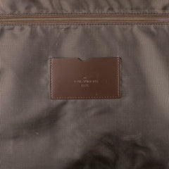 Louis Vuitton Business Pegase 55cm Damier Ebene