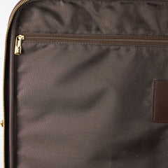 Louis Vuitton Business Pegase 55cm Damier Ebene