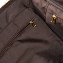 Louis Vuitton Business Pegase 55cm Damier Ebene