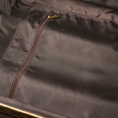 Louis Vuitton Business Pegase 55cm Damier Ebene