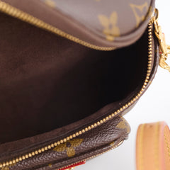 Louis Vuitton Mini Bum Bag Monogram