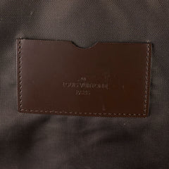 Louis Vuitton Business Pegase 55cm Damier Ebene