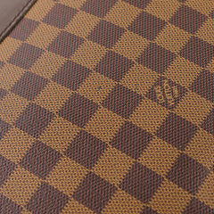 Louis Vuitton Business Pegase 55cm Damier Ebene
