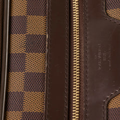 Louis Vuitton Business Pegase 55cm Damier Ebene