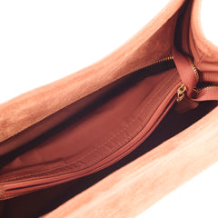 Louis Vuitton On the Go MM Empreinte Leather Black