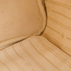 Louis Vuitton Neverfull MM Damier Azur