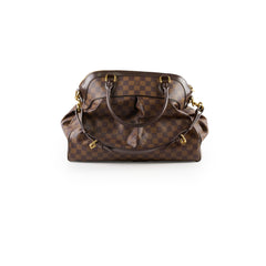 Louis Vuitton Trevi GM Damier Ebene