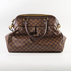 Louis Vuitton Trevi GM Damier Ebene