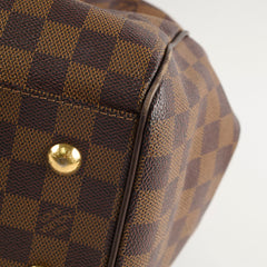 Louis Vuitton Trevi GM Damier Ebene