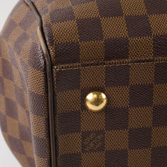 Louis Vuitton Trevi GM Damier Ebene