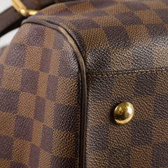Louis Vuitton Trevi GM Damier Ebene