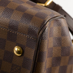 Louis Vuitton Trevi GM Damier Ebene