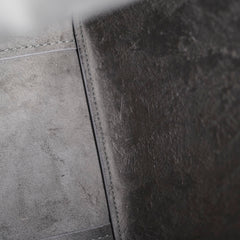 Chanel Medium Deauville Light Grey