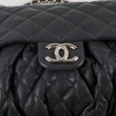 Chanel Chain Around Bag Dark Grey Series 18
