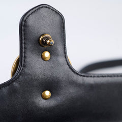 Gucci Small Marmont Black