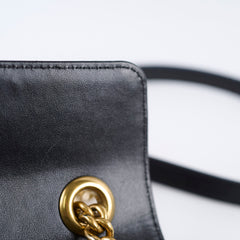 Gucci Small Marmont Black