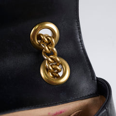 Gucci Small Marmont Black