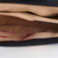 Gucci Small Marmont Black