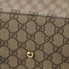 Gucci GG A Line Hobo Shoulder Bag