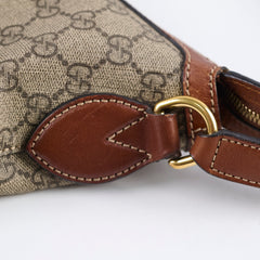 Gucci GG A Line Hobo Shoulder Bag