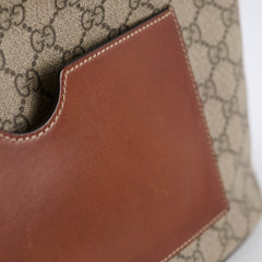 Gucci GG A Line Hobo Shoulder Bag