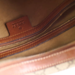 Gucci GG A Line Hobo Shoulder Bag