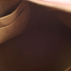 Gucci GG A Line Hobo Shoulder Bag