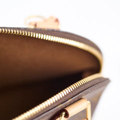 Louis Vuitton Alma BB Monogram