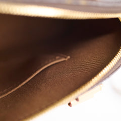 Louis Vuitton Alma BB Monogram