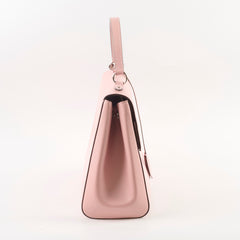 Louis Vuitton Cluny MM Rose Epi Leather