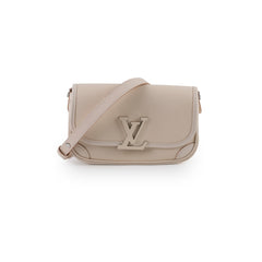 Louis Vuitton Epi Buci Bag Quartz