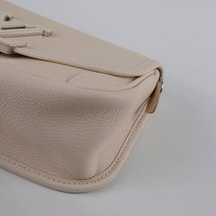 Louis Vuitton Epi Buci Bag Quartz