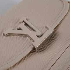 Louis Vuitton Epi Buci Bag Quartz