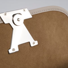 Louis Vuitton Epi Buci Bag Quartz