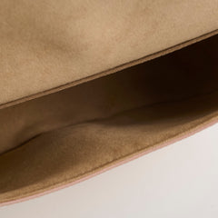 Louis Vuitton Epi Buci Bag Quartz