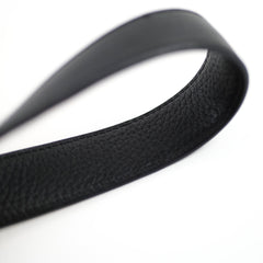 Hermès Picotin 22 Black PHW C Stamp